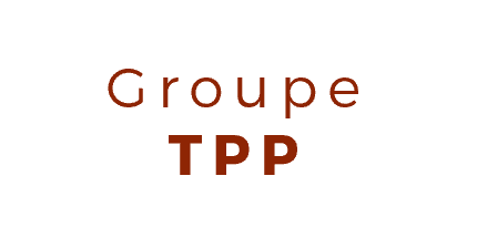Logo Groupe TPP