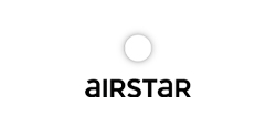 Logo Groupe Airstar
