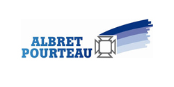 Logo ALBRET POURTEAU