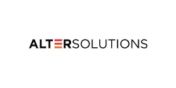 Logo Alter Solutions Engineering