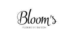 Logo Bloom's