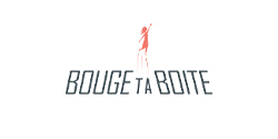 Logo Bouge ta Boite