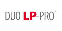 Logo DUO LP PRO