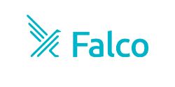 Logo FALCO