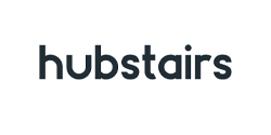 Logo Hubstairs