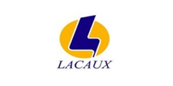 Logo LACAUX