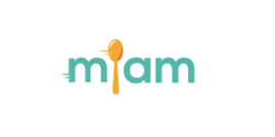 Logo Miam.tech