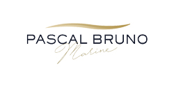 Logo PBMD (Pascal Bruno Marine)