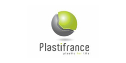 Logo PLASTIFRANCE
