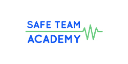 Logo Safeteam Academy