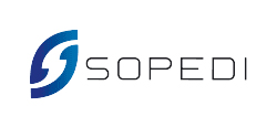 Logo SOPEDI