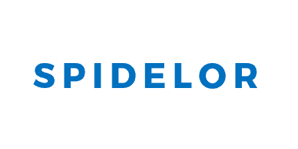 Logo SPIDELOR