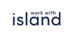 Logo WorkwithIsland