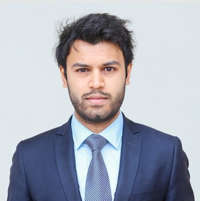Photo de Jeeshan Mohamad