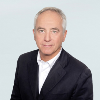 Photo de Jean de Moras