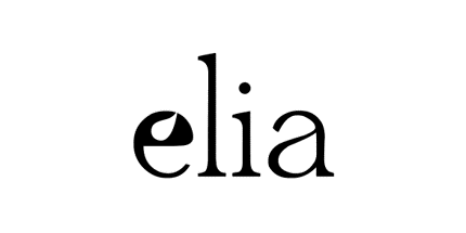 Logo Elia