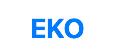 Logo EKO