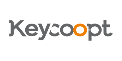 Logo Keecoopt