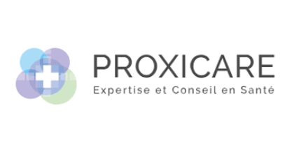 Logo Proxicare