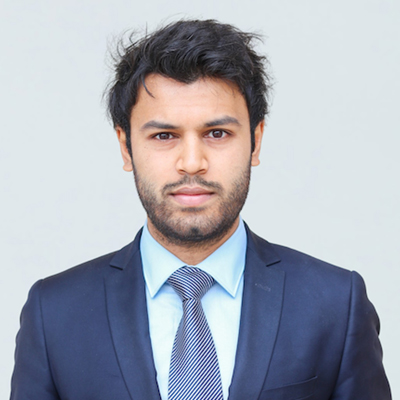 Photo de Jeeshan Mohamad